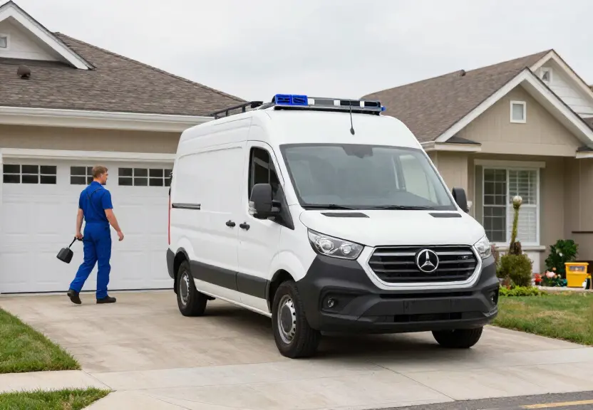 Emergency Plumbing in Powell