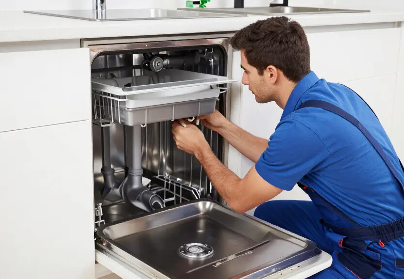 Kitchen Plumbing in Powell